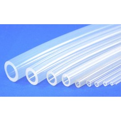 Silicone tube food grade...