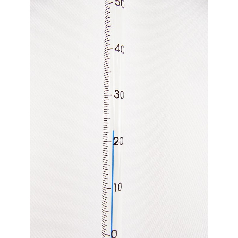 Printable Thermometer Calibration Log Sheet